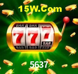 Casino Ao Vivo 5637