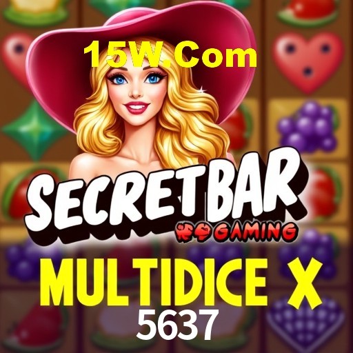 Casino VIP 5637