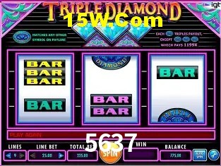 5637,5637Bet