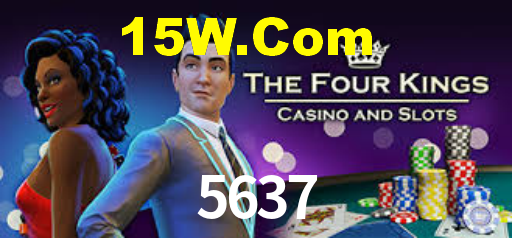 Welcome Bonus 5637