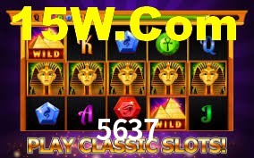 Account Benefits 5637