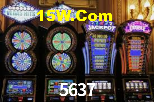 Live Casino 5637