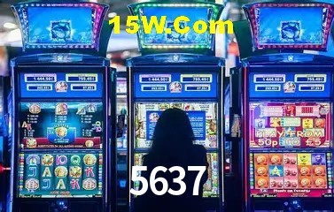  5637Bet