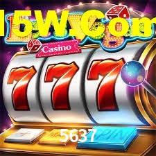 Live Casino 5637