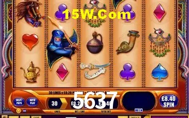 5637 Bet Login